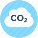 CO2 giảm thải ra môi trường