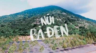 Giá thuê xe hợp đồng du lịch 7 chỗ Sài Gòn đi Núi Bà Đen – Tây Ninh