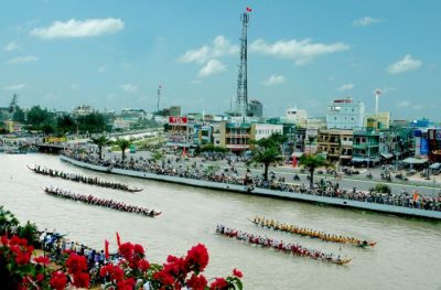 Giá thuê xe hợp đồng du lịch 7 chỗ Sài Gòn đi Vị Thanh – Hậu Giang