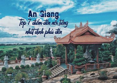 Giá thuê xe hợp đồng du lịch 7 chỗ Sài Gòn đi Tri Tôn – An Giang