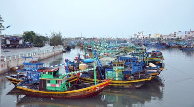 Giá thuê xe hợp đồng du lịch 7 chỗ Sài Gòn đi Tánh Linh – Bình Thuận